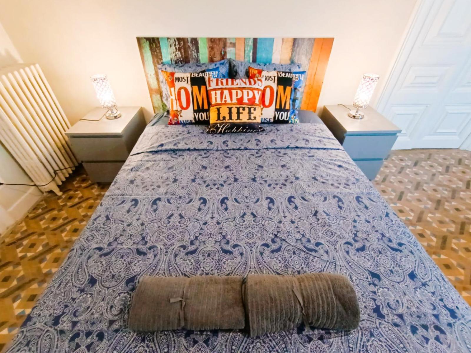 Private By Plaza Catalunya Hostel *