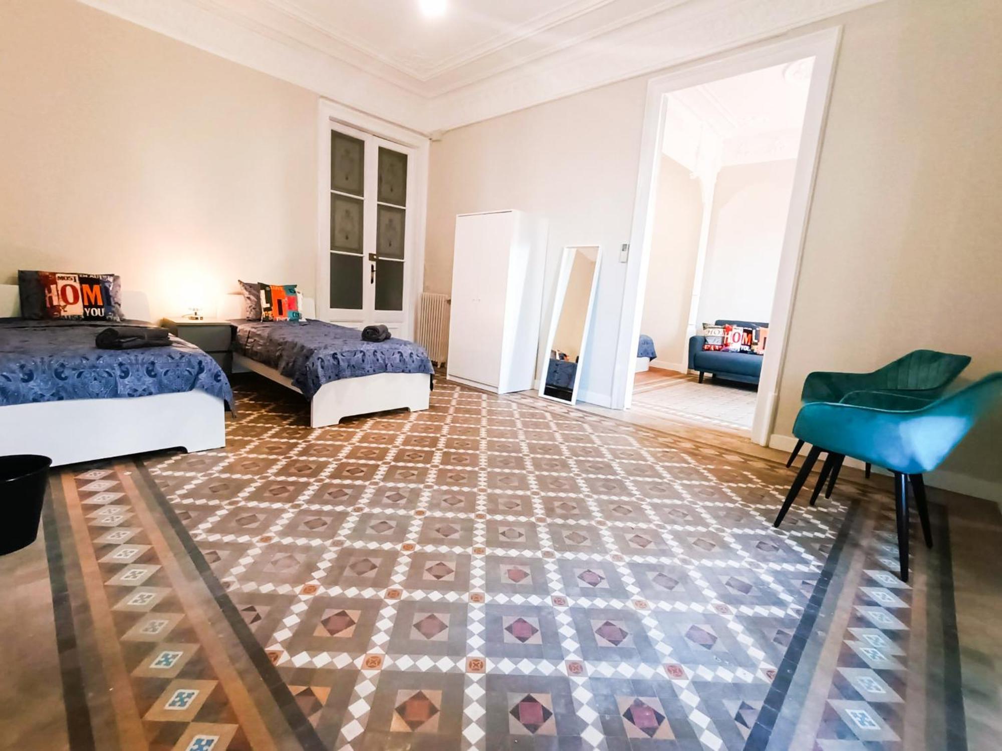 Private By Plaza Catalunya Hostel *