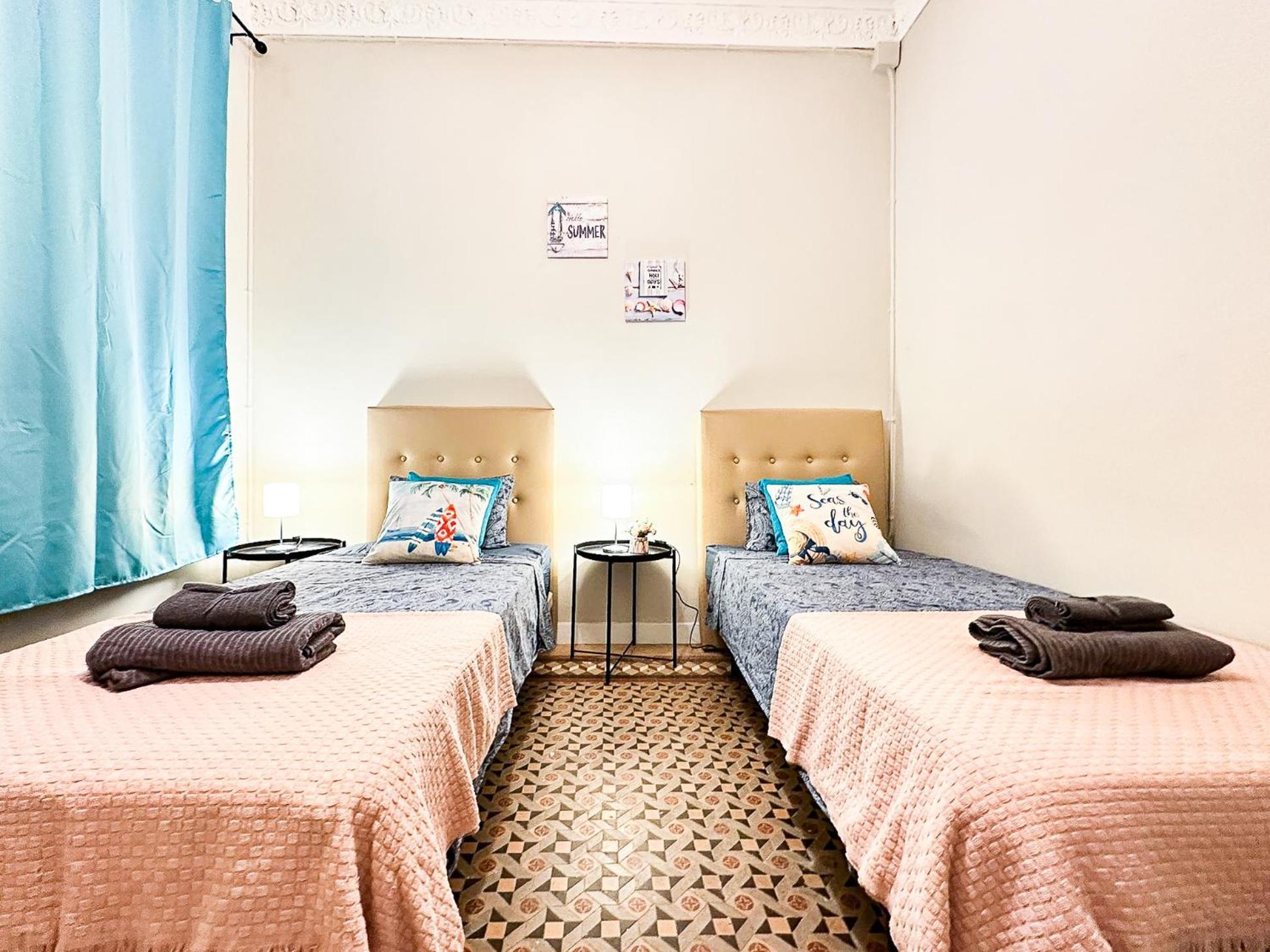 Private By Plaza Catalunya Hostel Barcelona